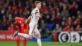 Kevin De Bruyne