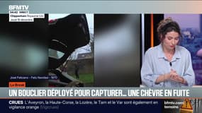 Le break du mardi 23 décembre