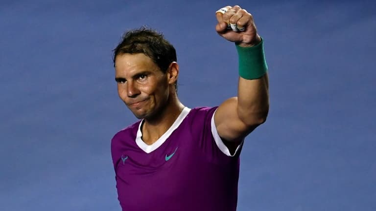 Tennis (Acapulco): Nadal Juge L'expulsion De Zverev "méritée" Après Son ...