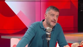 Homejacking : "La délinquance, c'est un effet de mimétisme"