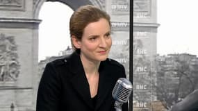 Nathalie Kosciusko-Morizet