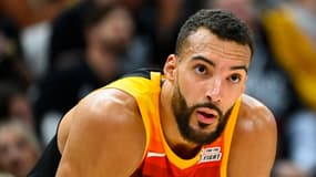 Rudy Gobert