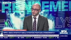 William Pichon (Haussmann Patrimoine) : Quelles différences spécifiques y a-t-il entre les OPPCI, les SCPI et les OPCI ? - 01/03