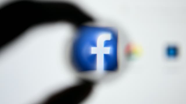 Meta, maison mère de Facebook.