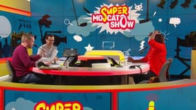 Le journal moyen du vendredi 24 mai 2019