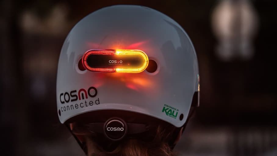 Cosmo Connected Cosmo Connected