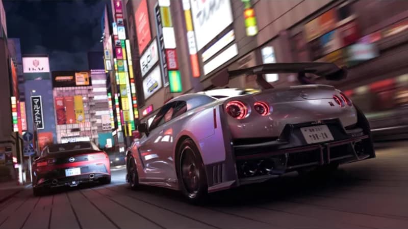 À peine sorti, le jeu Forza Horizon 6 fait déjà trembler internet ce mardi