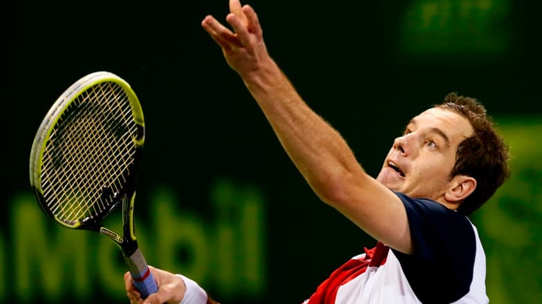 Richard Gasquet