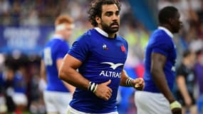 Yoann Huget
