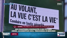 Témoin RMC : Cédric - 06/11