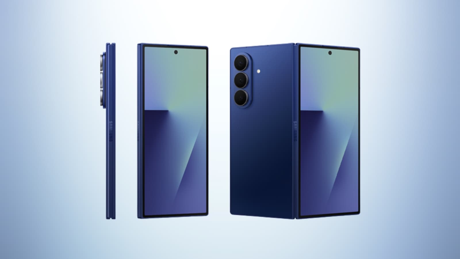QUAND SAMSUNG FAIT TOUS CES CADEAUX SUR LE SMARTPHONE GALAXY Z FOLD7 IL NE FAUT PLUS HÉSITER