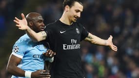Zlatan Ibrahimovic