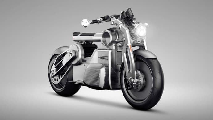 Curtiss Motorcycle Curtiss Motorcycle