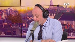 La revue de presse de Fred Hermel