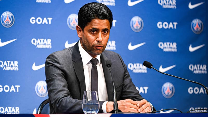 Nasser Al-Khelaïfi