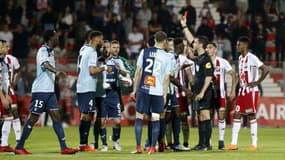 AC Ajaccio-Le Havre