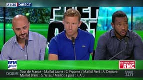After Foot du jeudi 06/07 - Partie 3/7 - Ligue 1: Une saison avec des ambitions pour Toulouse ?