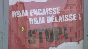 "H&M encaisse, H&M délaisse". Le coup de gueule du maire de Boulogne-sur-Mer sur le départ de l'enseigne du centre-ville