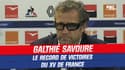 France 35-17 Japon : "Le fruit d’un travail de plusieurs années", Galthié savoure le record de victoires