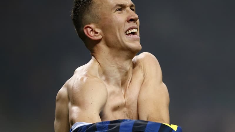 Ivan Perisic 
