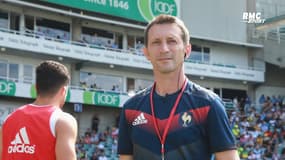 Rugby à 7 : Pas de JO pour les Bleus, "on doit grandir" reconnaît Daret