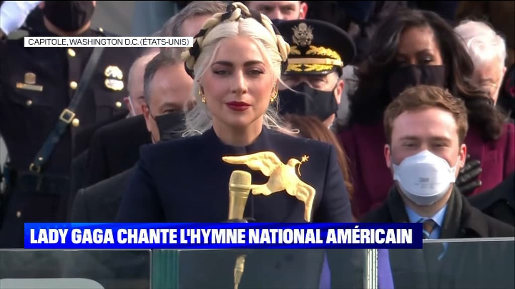 Lady Gaga 