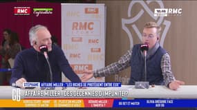 Affaire Miller: des décennies d'impunité ? 