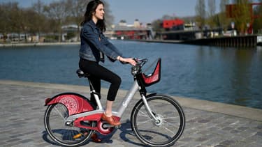 Le nouveau Vélib' doit être dévoilé ce mercredi.