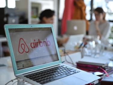 Airbnb enregistre un faible chiffre d'affaires en 2020 en France