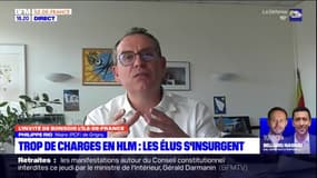 Hausse des charges: des élus franciliens demandent des aides pour les habitants de HLM
