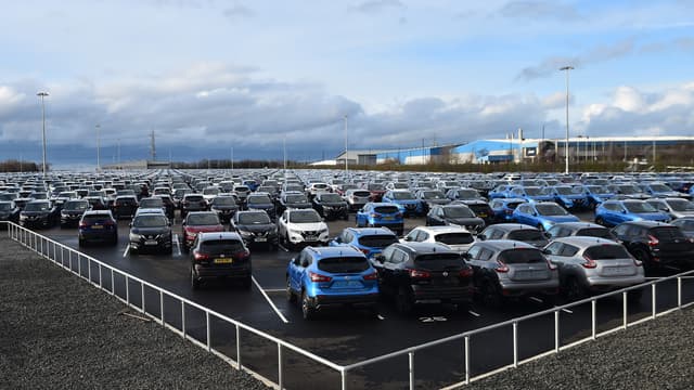 Le marché automobile européen devrait connaître cette année sa première contraction depuis 2013. Une tendance au tassement qui inquiète alors que l'Europe faisait figure jusque-là de zone préservée des turbulences.