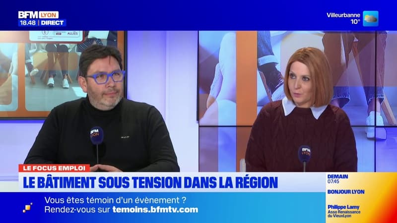 Le Focus Emploi du 18 février