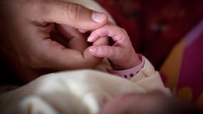 Les Françaises qui font moins d'enfants, une tendance de long terme.