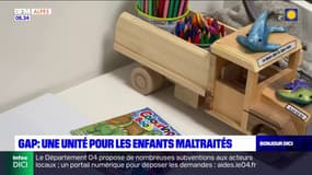 Gap: une unité pédiatrique pour les enfants maltraités inaugurée à l'hôpital