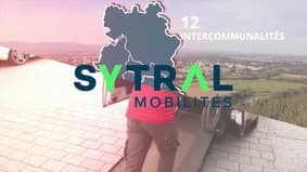Mobiles : l'actualité du Sytral