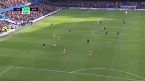 La chevauchée fantastique d’Eden Hazard