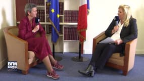 Margrethe Vestager : « L’Europe doit être plus stricte, plus dure »