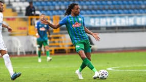 Loïc Rémy