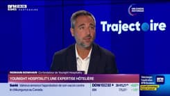 Trajectoire : Younight Hospitality, une expertise hôtelière - 25/06