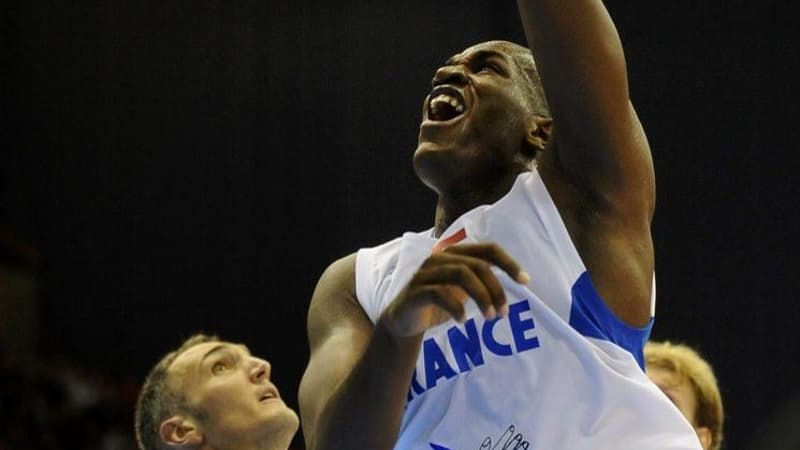 Ali Traoré