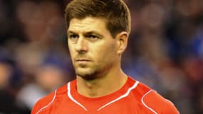 Steven Gerrard