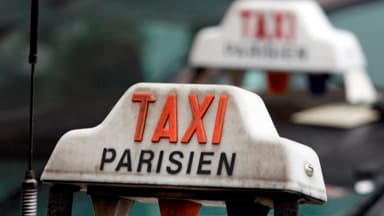 Les taxis parisiens arrivent derniers d'un classement-sondage réalisé par le site Hotels.com