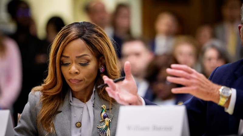 Elle a détourné cinq millions de dollars de fonds fédéraux: une députée démocrate de Floride risque la destitution et jusqu'à 53 ans de prison