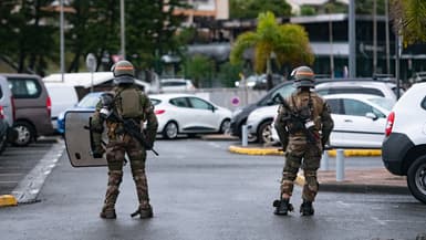 Le gouvernement a décidé de déployer l'armée et d'envoyer des renforts à Nouméa, en Nouvelle-Calédonie.