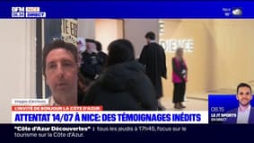 Procès en appel de l'attentat du 14-Juillet à Nice: pour la première fois, des enfants entendus