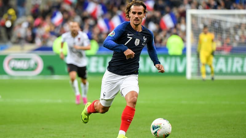Griezmann