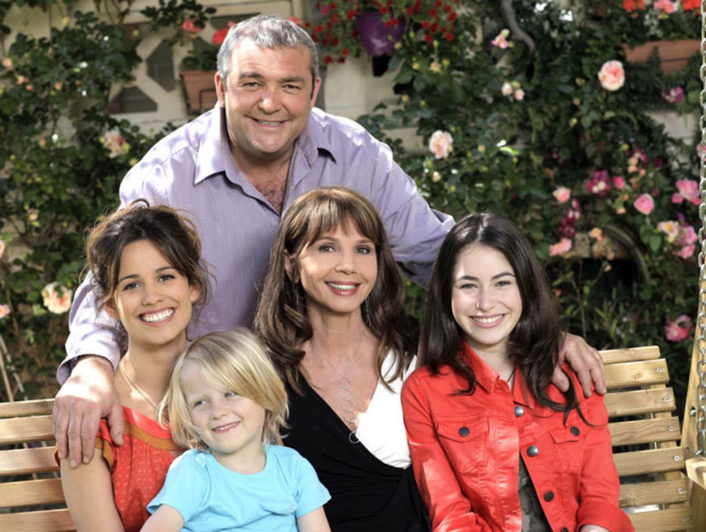 Laurent Gamelon a incarné le père de Clem à partir de la saison 2 de la série. Laurent Gamelon a incarné le père de Clem à partir de la saison 2 de la série.