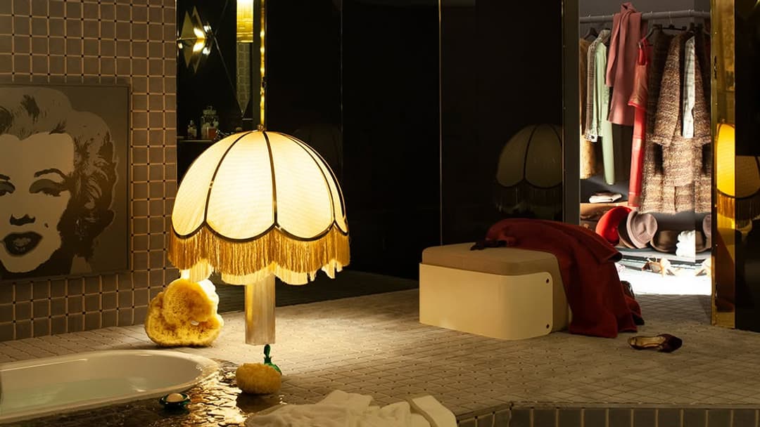 Loro Piana x Dimoremilano 