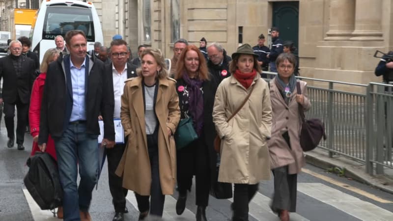 Crise du carburant: les syndicats, reçus à Bercy mardi, vont demander un élargissement les aides