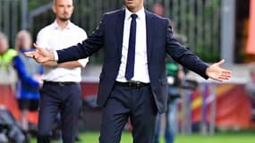 Olivier Echouafni